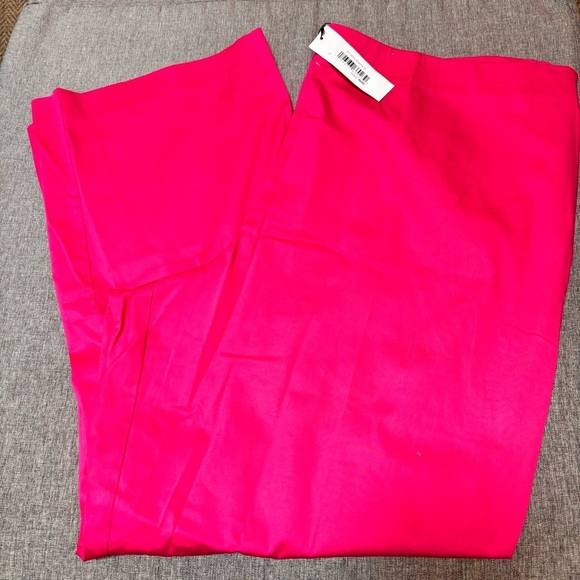 MAKING THE CUT Women's Side Zip Flare Pant, 3X - Picture 2 of 8